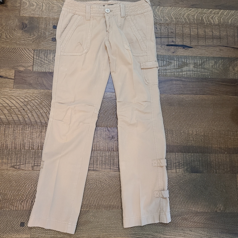 Eddie Bauer Women's Pants Size P6
